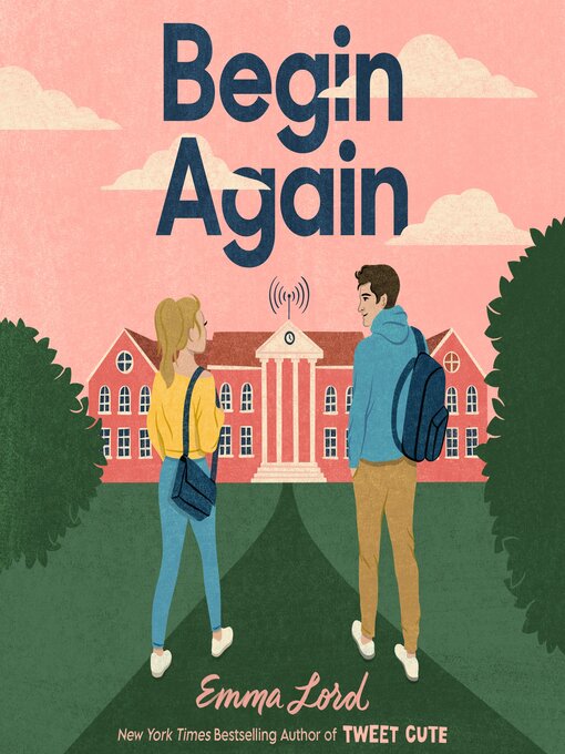 Title details for Begin Again by Emma Lord - Wait list